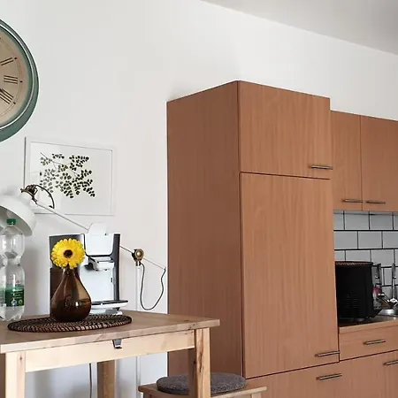 Apartment Wohlfuehlen In Neckarsulm