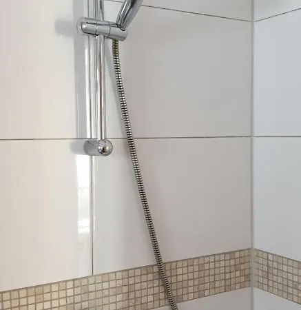 Apartment Wohlfuehlen In Neckarsulm