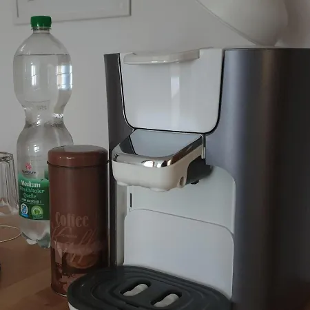 Wohlfuehlen In *