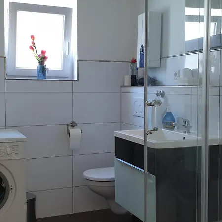 Wohlfuehlen In Lägenhet *