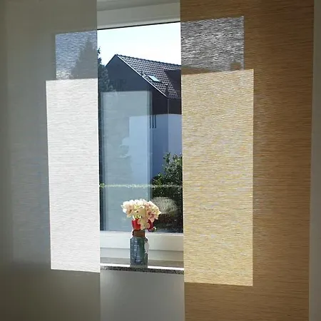 Apartament Wohlfuehlen In *
