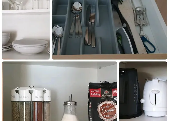 Wohlfuehlen In شقة