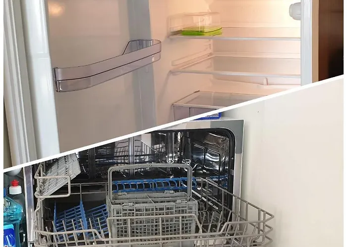 شقة Wohlfuehlen In *